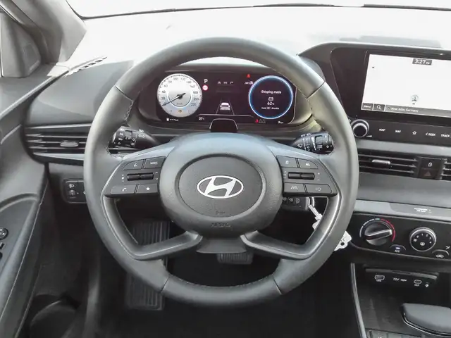 Hyundai I20 view 9