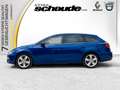 SEAT Leon ST FR 1.5 TSI OPF Navi Klima PDC Blu/Azzurro - thumbnail 2