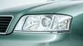 Audi A6 Limousine 2.7 Turbo quattro Audi A6 2.7 Turbo quat Vert - thumbnail 10