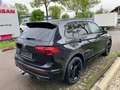 Volkswagen Tiguan 1.5 TSI DSG R-Line*Navi/IQ-Light/AHK/ACC* Schwarz - thumbnail 8