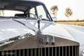 Rolls-Royce Silver Shadow 6.8 Saloon type l lesauto! Blanc - thumbnail 8