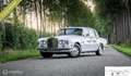Rolls-Royce Silver Shadow 6.8 Saloon type l lesauto! Blanc - thumbnail 1