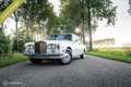 Rolls-Royce Silver Shadow 6.8 Saloon type l lesauto! Blanc - thumbnail 3