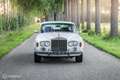 Rolls-Royce Silver Shadow 6.8 Saloon type l lesauto! Blanc - thumbnail 6