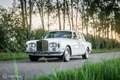 Rolls-Royce Silver Shadow 6.8 Saloon type l lesauto! Blanc - thumbnail 4