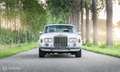 Rolls-Royce Silver Shadow 6.8 Saloon type l lesauto! Blanc - thumbnail 7