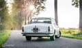 Rolls-Royce Silver Shadow 6.8 Saloon type l lesauto! Blanc - thumbnail 13