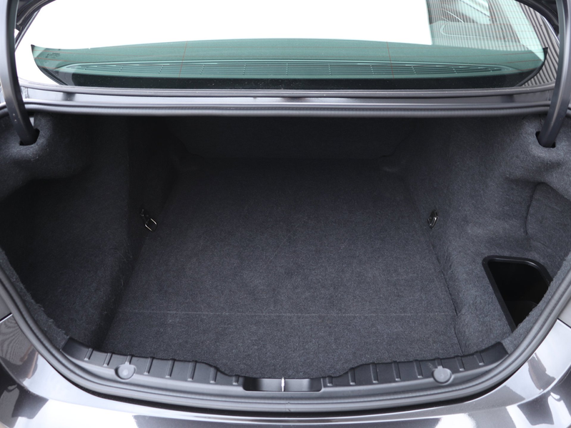 BMW 528 5-serie 528i Executive Automaat *Groot navi*Parkee — photo 12