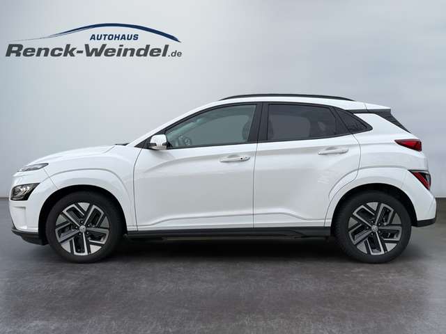 Hyundai KONA Trend Navi Soundsystem LED ACC Apple CarPlay Andro