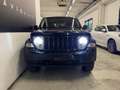 Jeep Cherokee 2.8 CRD SPORT MANUALE Schwarz - thumbnail 3