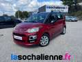 Citroen C3 Picasso PureTech 110 Confort Rouge - thumbnail 1