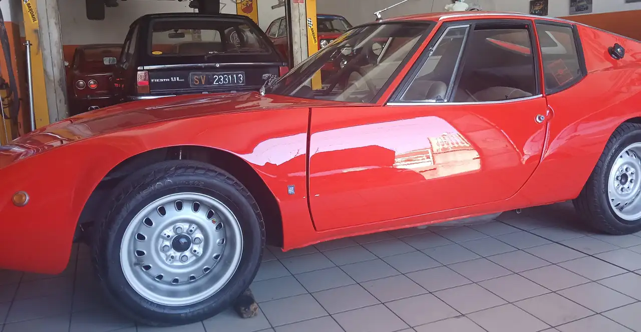 Abarth Others 2026