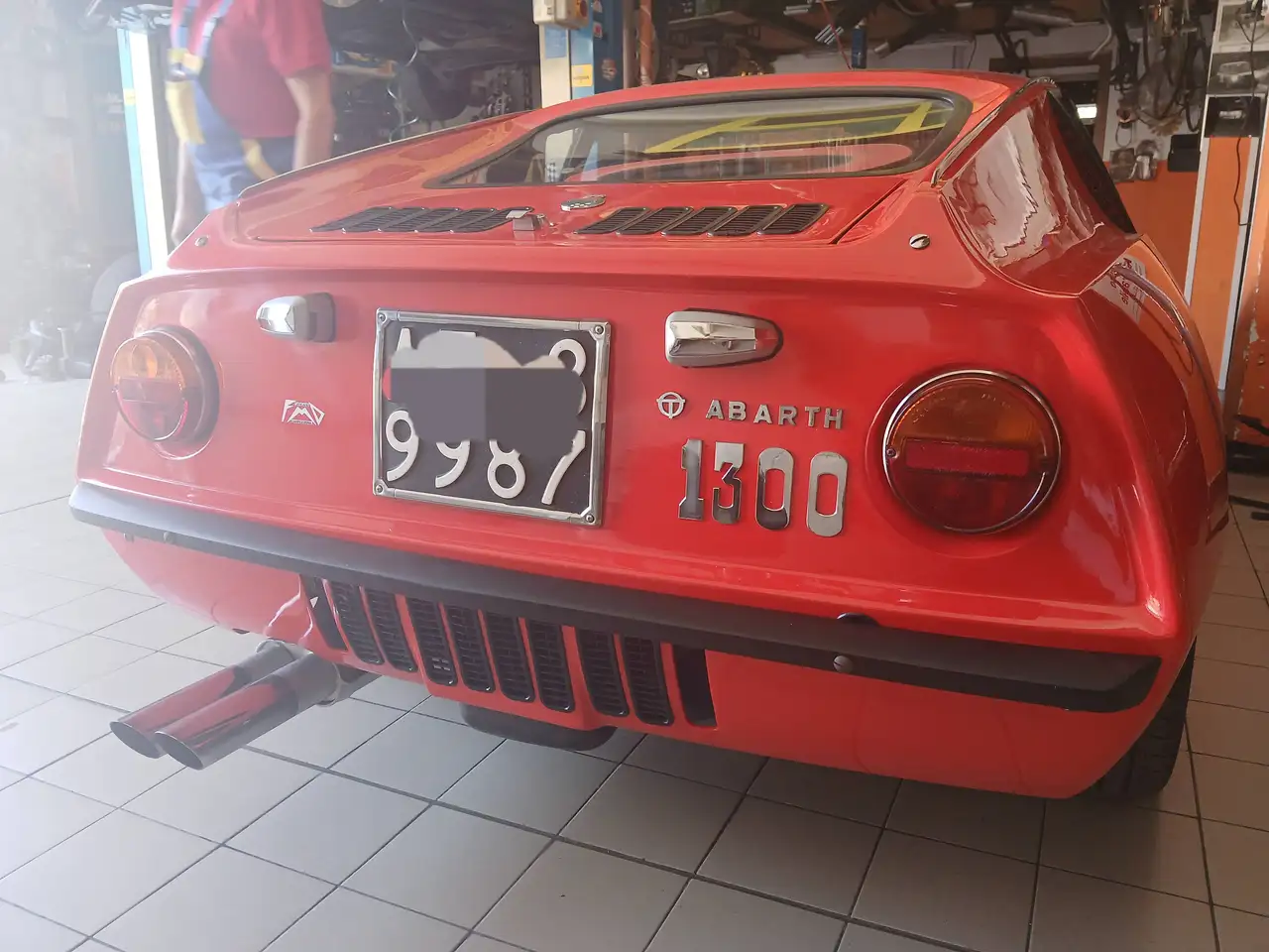 Abarth Others 2026