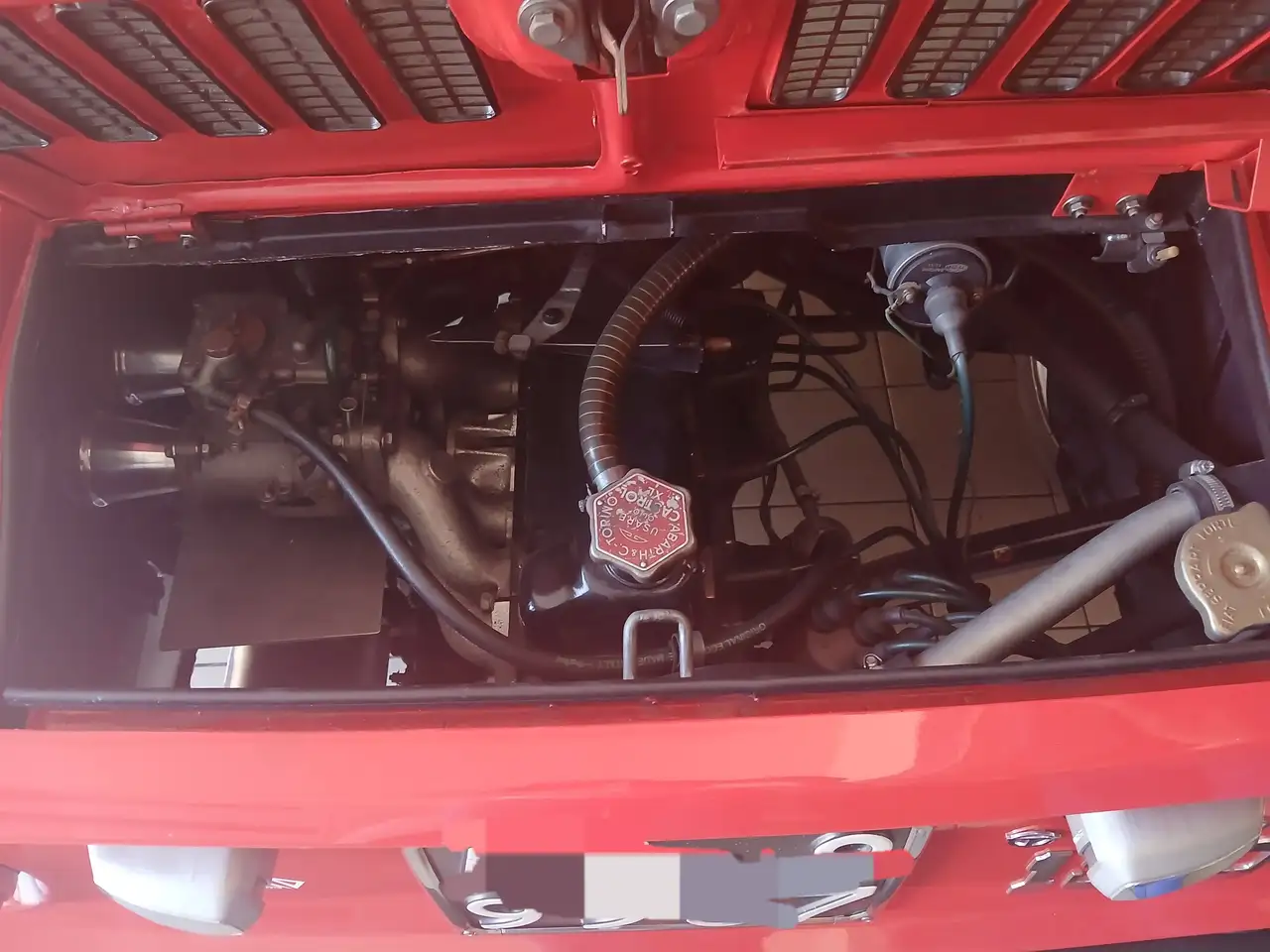 Abarth Others 2026