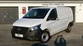 Mercedes-Benz Vito 110 CDI lang *MwSt*1.Besitz*79.000km* Blanc - thumbnail 1