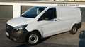 Mercedes-Benz Vito 110 CDI lang *MwSt*1.Besitz*79.000km* Blanc - thumbnail 4