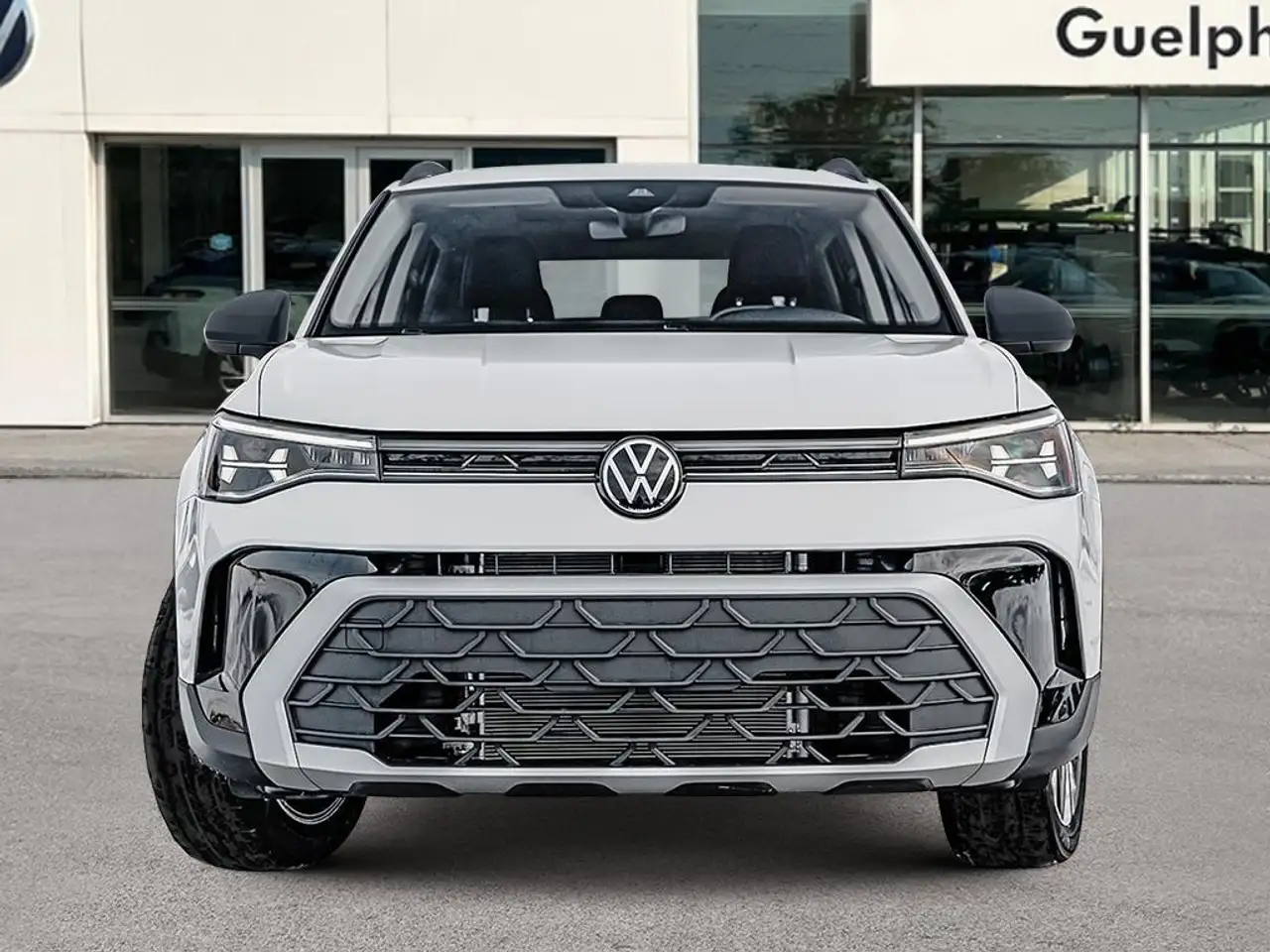 Volkswagen Taos снимка Volkswagen Taos