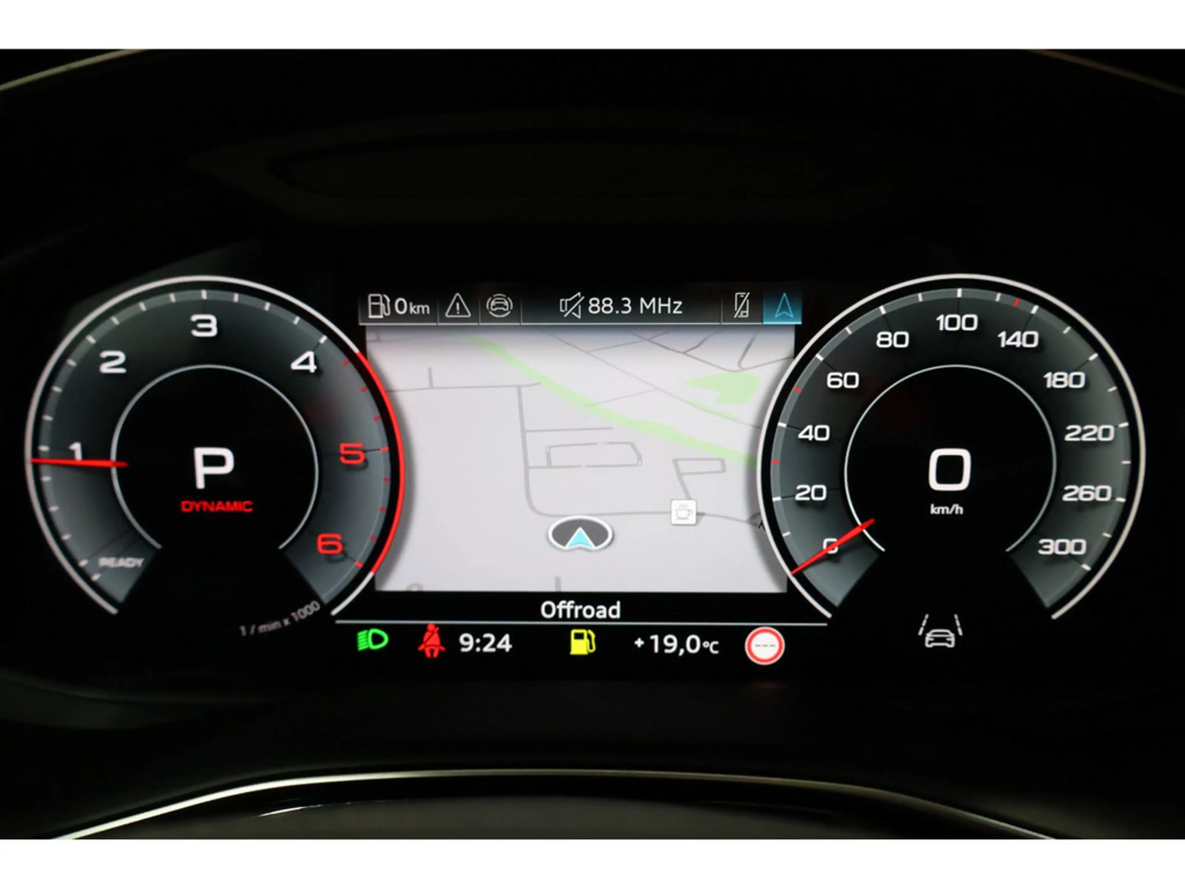 Audi Q8 50 TDI quattro B&O*Panorama*MatrixLED — photo 10