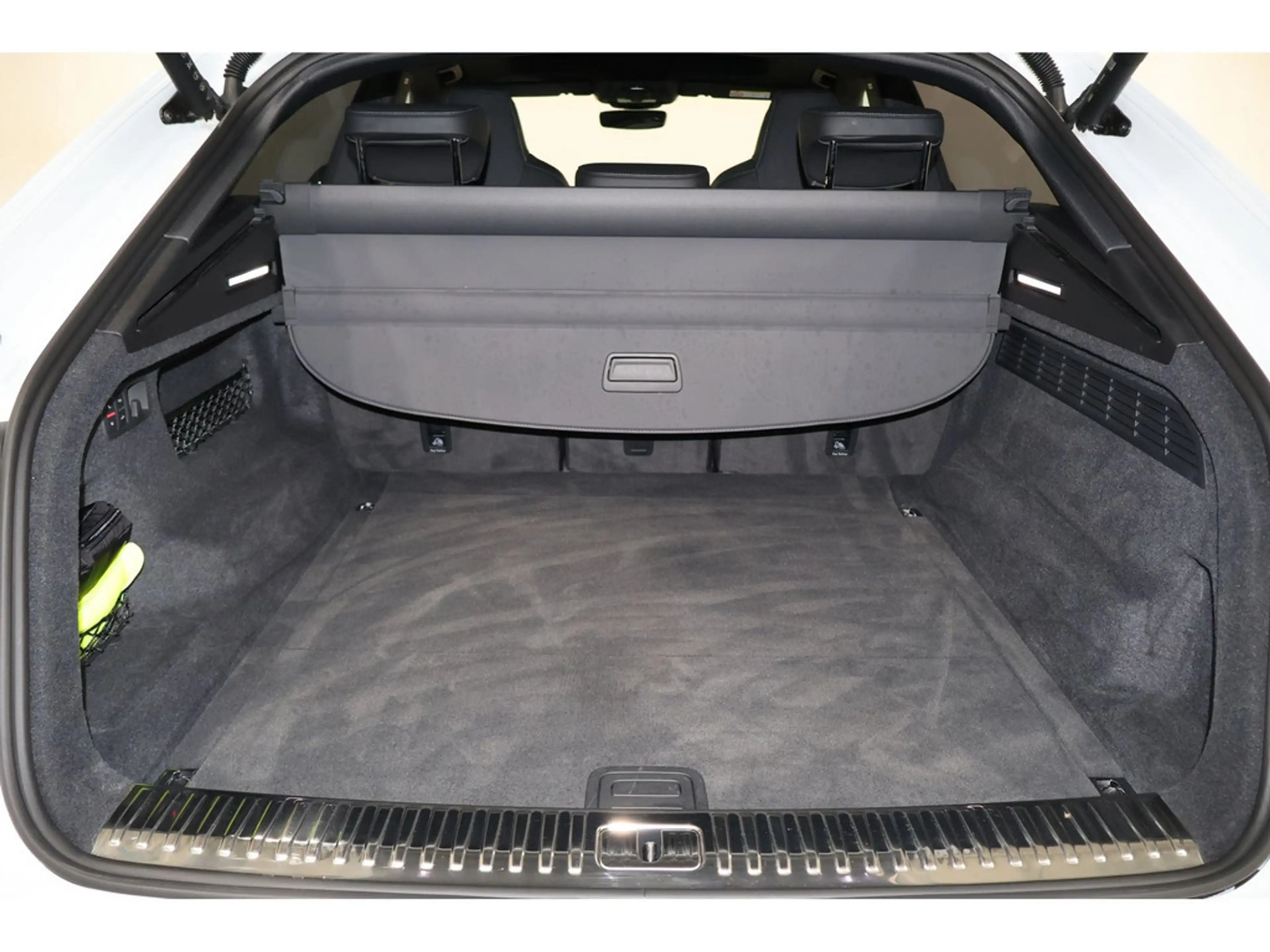 Audi Q8 50 TDI quattro B&O*Panorama*MatrixLED — photo 6