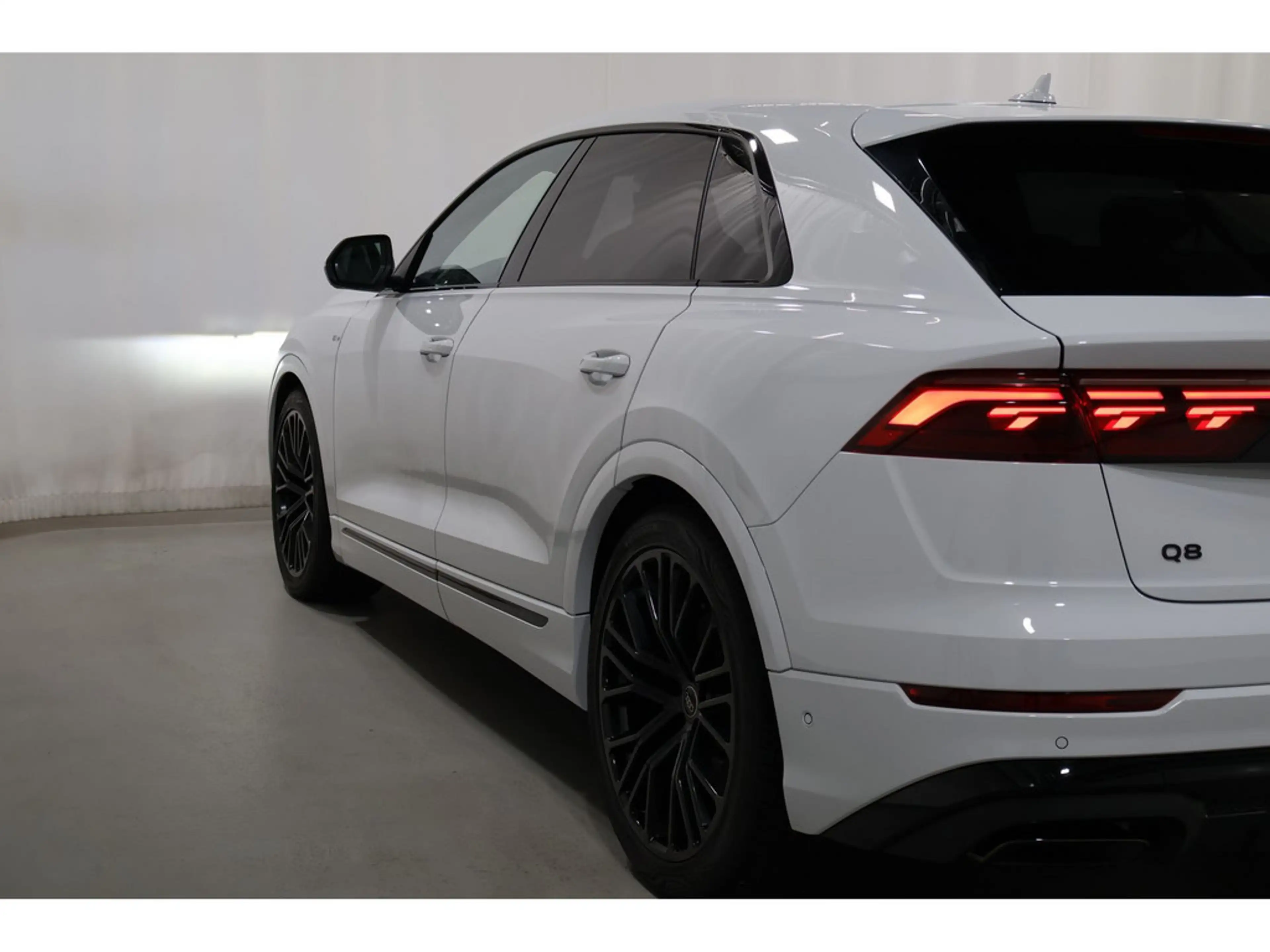 Audi Q8 50 TDI quattro B&O*Panorama*MatrixLED — photo 13