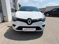 Renault Clio Life 1,2 16V 75 Weiß - thumbnail 2