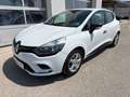 Renault Clio Life 1,2 16V 75 Weiß - thumbnail 1