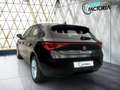 SEAT Leon -29% 1.5 TSI 130cv+MIRRORLINK+RADARS+LED+Options Noir - thumbnail 4