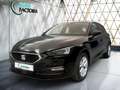 SEAT Leon -29% 1.5 TSI 130cv+MIRRORLINK+RADARS+LED+Options Noir - thumbnail 37
