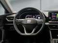 SEAT Leon -29% 1.5 TSI 130cv+MIRRORLINK+RADARS+LED+Options Noir - thumbnail 9