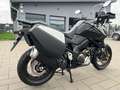 Suzuki V-Strom 1050 **XT**1.HAND**KOFFER**TEMPOMAT**NUR 2200KM** Noir - thumbnail 7
