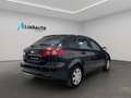 Chevrolet Lacetti 1.4 SE Schwarz - thumbnail 5