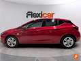 Opel Astra 1.2T SHL 81kW (110CV) 2020 Rojo - thumbnail 4