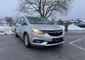 Opel Zafira Zafira 1,6 CDTI BlueInjection Innovation Innovation Silber - thumbnail 1