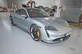 Porsche Taycan Turbo Gris - thumbnail 4