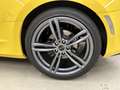 Chevrolet Camaro Cabriolet Turbo+Head-Up+RFK+Sitzbelüftung žuta - thumbnail 6