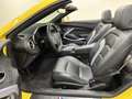 Chevrolet Camaro Cabriolet Turbo+Head-Up+RFK+Sitzbelüftung Gelb - thumbnail 5