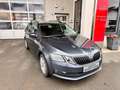 Skoda Octavia Combi 2,0 TDI Ambition Limited DSG Gris - thumbnail 1