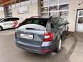 Skoda Octavia Combi 2,0 TDI Ambition Limited DSG Gris - thumbnail 9
