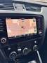 Skoda Octavia Combi 2,0 TDI Ambition Limited DSG Gris - thumbnail 17