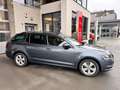 Skoda Octavia Combi 2,0 TDI Ambition Limited DSG Gris - thumbnail 5