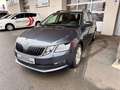 Skoda Octavia Combi 2,0 TDI Ambition Limited DSG Gris - thumbnail 3