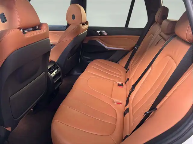 BMW X5 Xdrive45e view 10