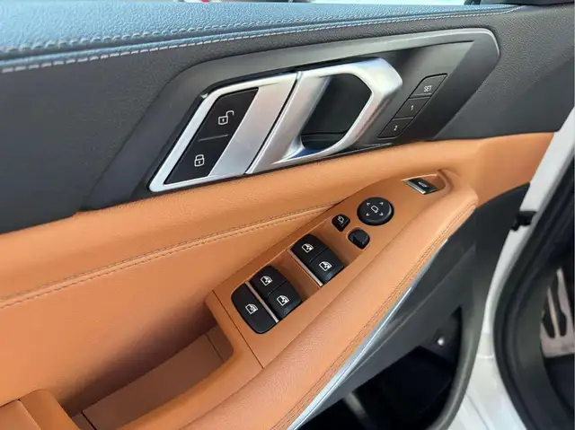 BMW X5 Xdrive45e view 11