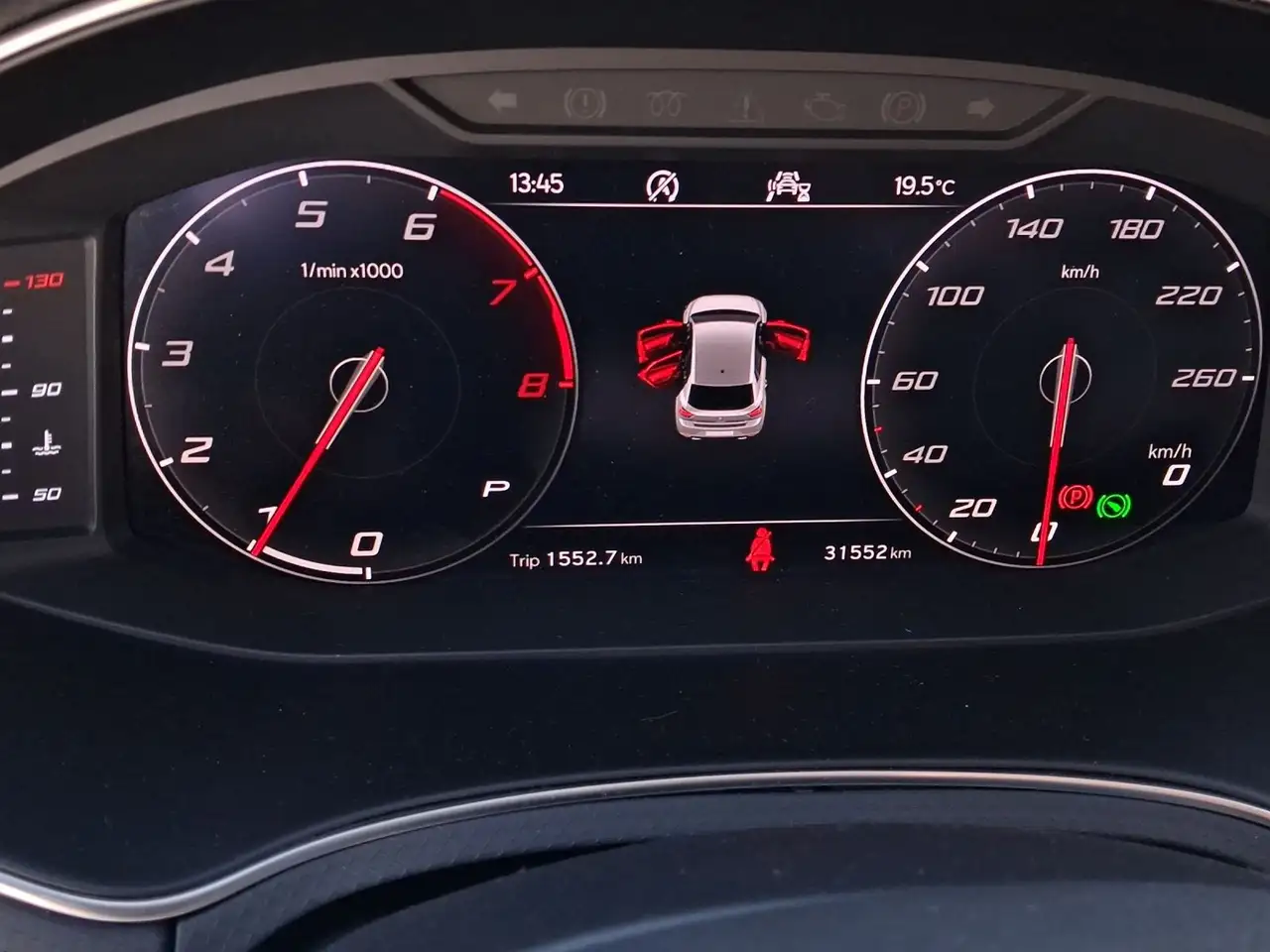 SEAT Ibiza 1.0 TSI DSG FR KAMERA PDC LED KEYLESS, миниатюра 10