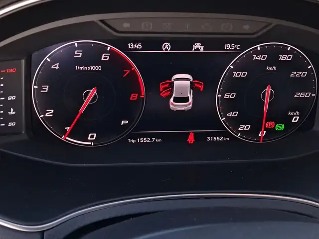 Seat Ibiza view 10