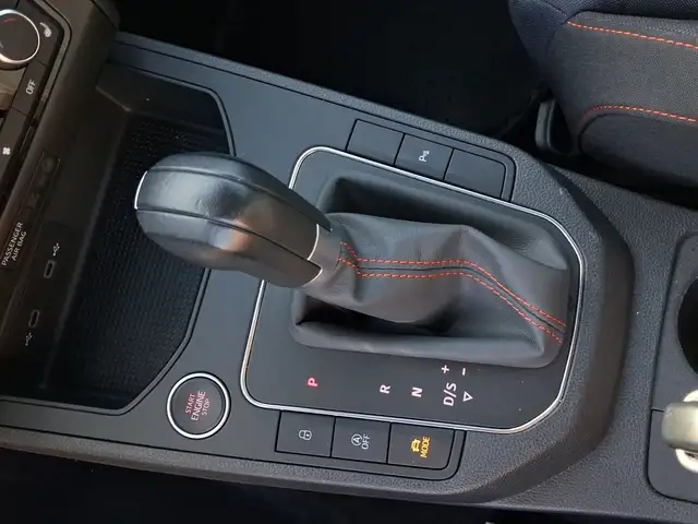 Seat Ibiza view 11