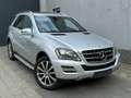 Mercedes-Benz ML 300 ML 300 CDI 4Matic grand edition LICHTE VRACHT Argento - thumbnail 4