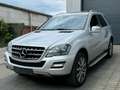 Mercedes-Benz ML 300 ML 300 CDI 4Matic grand edition LICHTE VRACHT Argento - thumbnail 3