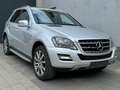 Mercedes-Benz ML 300 ML 300 CDI 4Matic grand edition LICHTE VRACHT Argento - thumbnail 1