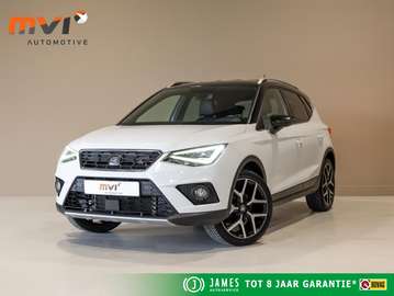 1.5 TSI EVO FR / 150pk / Beats audio / Adaptieve c
